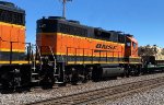 BNSF 2240